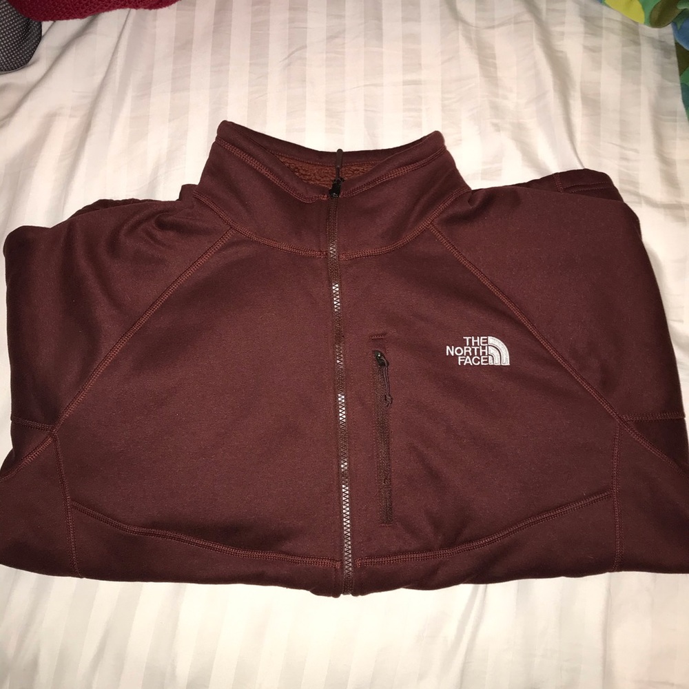 North face fleece